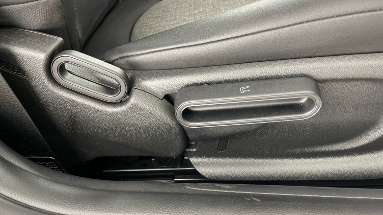 MINI Hatchback 135kW Cooper S Level 2 33kWh 3dr Auto Electric Hatchback